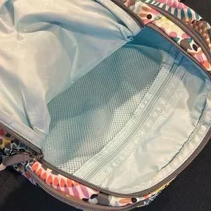 Vera Bradley | Bags | Vera Bradley Lighten Up Sporty  display picture 1